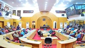 Osun Assembly slams INEC over sudden redeployment of REC