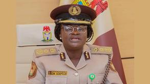 NIS suspends comptrollers over alleged extortion