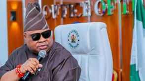 Osun ranks 6th in national public funds transparency index