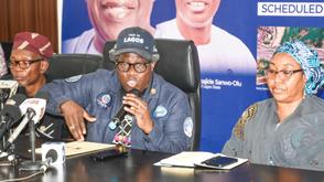 LASG outlaws manual building permits, enforces digital system