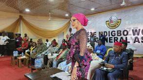 Ohanaeze bans coronation of Eze Ndigbo in diaspora