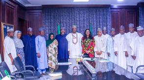 FG targets Katsina as strategic Northern clean energy hub