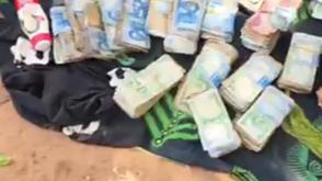 Suspected kidnappers nabbed in Uzo-Uwani, ransom recovered