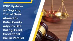 ICPC reaffirms active judicial process in El-Rufai case