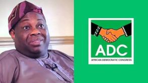 Tinubu’s actions makes ADC more popular, says Momodu