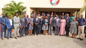 EFCC trains officers to strengthen prosecution capacity