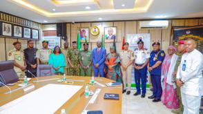 FG backs AFRIDEX 2026 defence innovation push