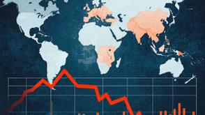 IMF warns global growth may slow to 3.1%