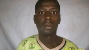 Inmate flees after auto crash in Yobe
