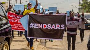 Breaking News Report – October 2020 protest fallout (EndSARS)