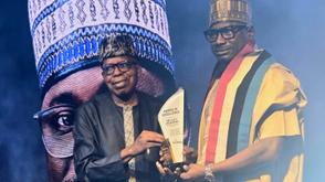 REA MD wins transparency award
