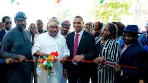 SNEPCo, NNPC, NCDMB commission geosciences centre of excellence