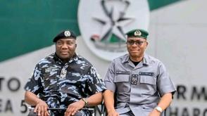 Customs, Police deepen port ties