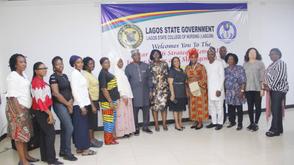 LASCON targets improved workforce efficiency