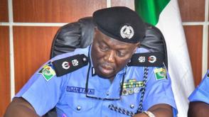 Lagos Police ban phone searches at checkpoints