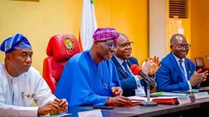 Sanwo-Olu not asked to resign – Lagos Gov’t dismisses rumours