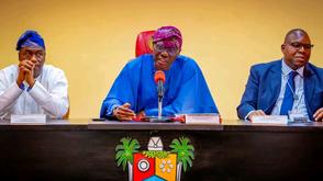 Sanwo-Olu urges Governors to empower revenue agencies