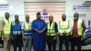 EKEDC urges Govt. support for local cable firms