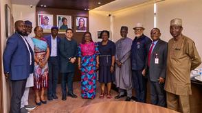 Guinness, NEPC partner to boost exports