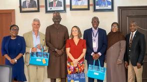 NEXIM, EU deepen urban development partnership