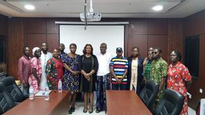 Lagos tourism ministry holds safety training for emergency