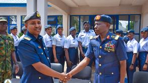 NAF strengthens logistics capacity at AFCOL