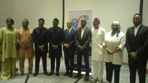 NCC inaugurates IPv6 council board