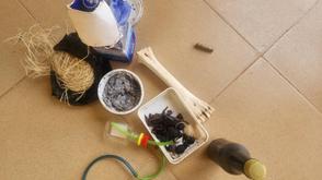 29-year-old man nabbed with alleged human remains