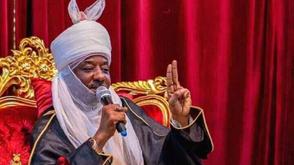 Sanusi faults FG’s borrowing spree despite subsidy removal