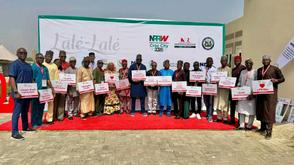 Customs deploys 29 PROs to drive food security dialogue