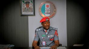 Saulawa takes over Customs provost unit