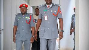 Ethical conduct, key to national development, trade growth – ACG tells personnel
