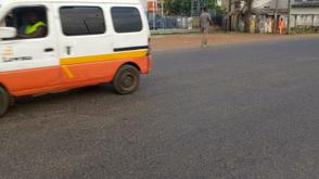 Lagos sanitation: Alagbado residents shun exercise