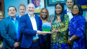 FAAN, British Airways deepen strategic ties