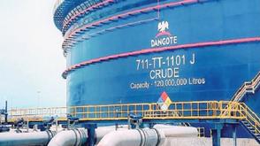 Dangote to create 95,000 jobs as refinery capacity expands