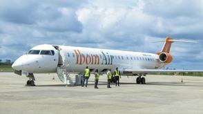 Ibom Air decries N7.6m fuel cost per flight