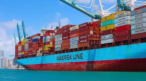 Maersk introduces peak season surcharges to protect vessel schedules