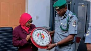 EFCC, Customs strengthen collaboration in North-East