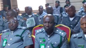 Customs, Army forge alliance to combat smuggling