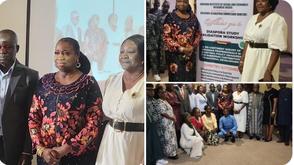NISER, NiDCOM validate diaspora study