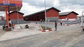 Gov. Eno to commission agricultural equipment facility