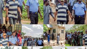 Kidnappers demand N1bn ransom after Ekiti church raid