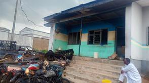 Oyo Police detain officers over okada rider death in Ibadan