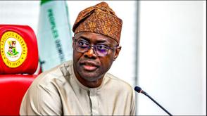 Governor Seyi Makinde and his 2027 gamble