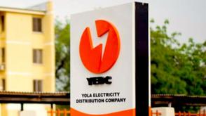 YEDC announces power outage across N/east