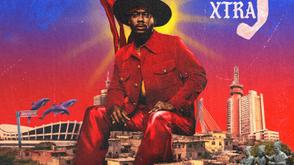 Adekunle Gold postpones fuji xtra album release to May 8
