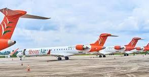 Akwa Ibom flags off first international flight
