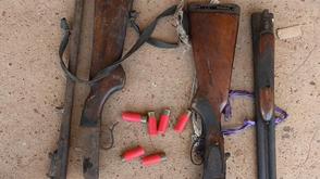 3 suspected kidnappers arrested in Oyo