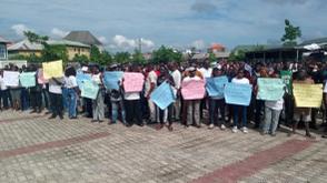 Senate: Bayelsa East Stakeholders insist on zoning