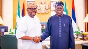 Bayo Adelabu to resign as power minister